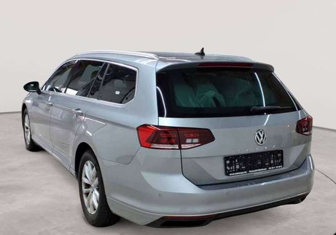 Volkswagen Passat, 2020