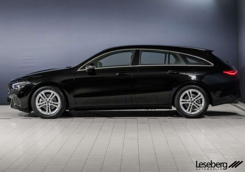 Mercedes-Benz CLA 200, 2024