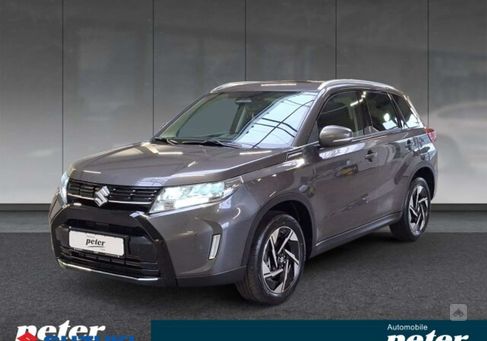 Suzuki Vitara, 2024