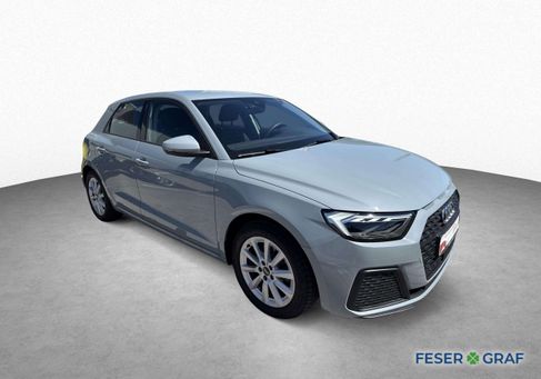 Audi A1, 2026