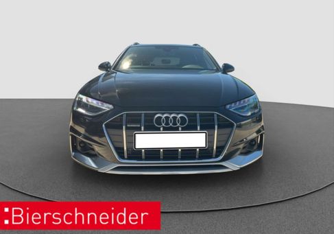 Audi A4 Allroad, 2024 2