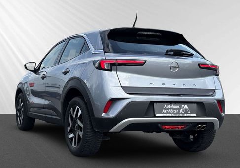 Opel Mokka, 2023 3
