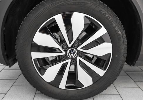 Volkswagen T-Roc, 2025