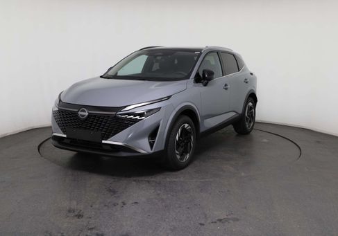 Nissan Qashqai, 2026 3