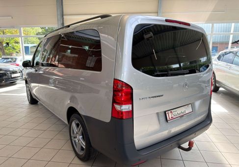 Mercedes-Benz Vito, 2019 3
