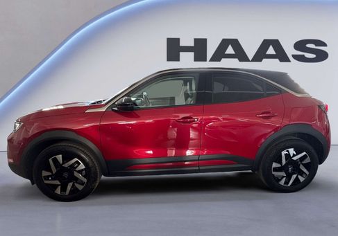 Opel Mokka, 2021 3