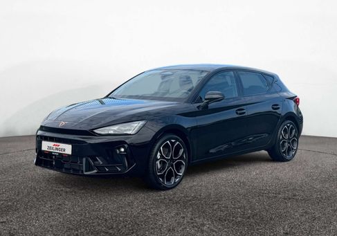 Cupra Leon, 2026