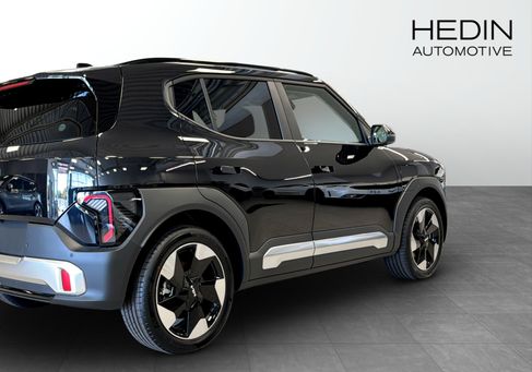 Kia, 2027 2
