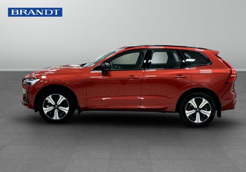 Volvo XC60, 2024 3