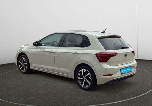Volkswagen Polo, 2024 3