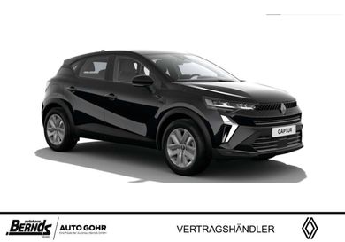 Renault Captur, 2026
