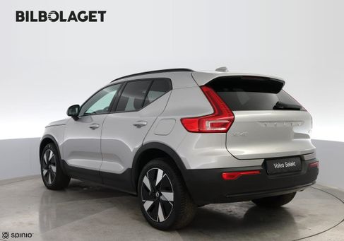 Volvo XC40, 2024 3