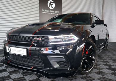 Dodge Charger, 2021