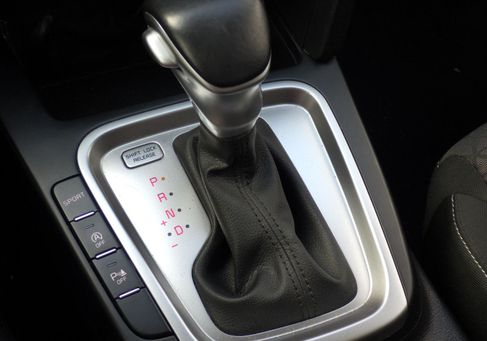 Kia Cee'd, 2018