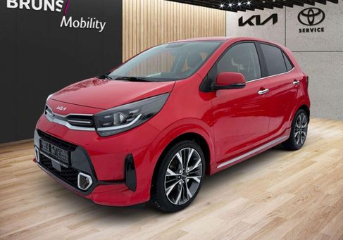 Kia Picanto, 2022