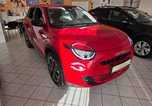 Fiat 600, 2026