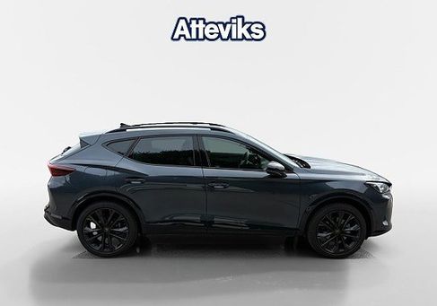 Cupra Formentor, 2026