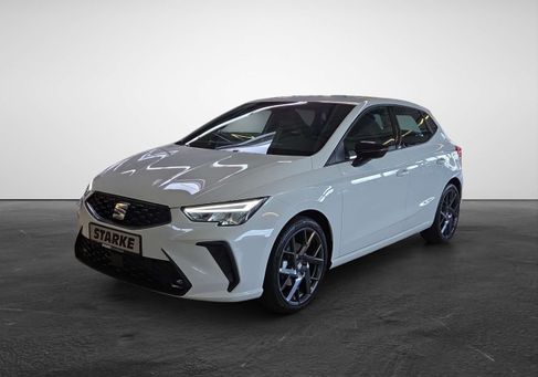 Seat Ibiza, 2026