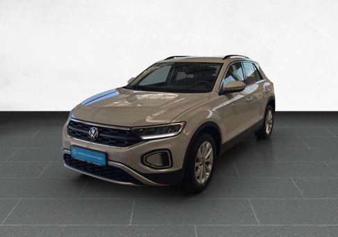Volkswagen T-Roc, 2022