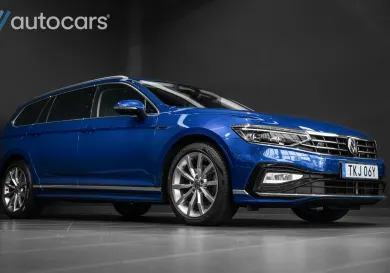 Volkswagen Passat Variant, 2022