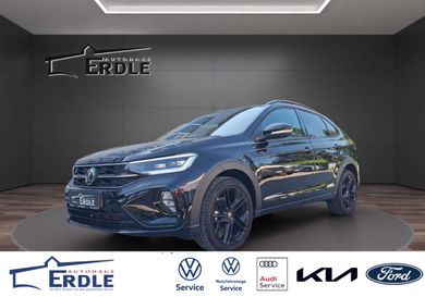 Volkswagen Taigo, 2025