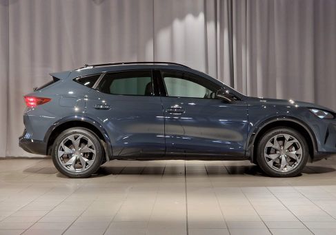 Cupra Formentor, 2025 3