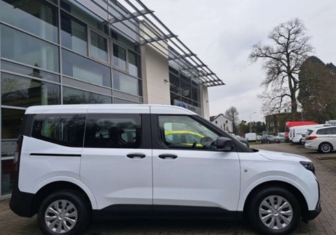 Ford Tourneo Courier, 2024