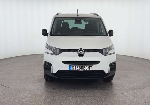 Citroën Berlingo, 2026 2