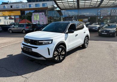 Opel Frontera, 2026