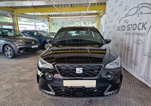 Seat Arona, 2023 2