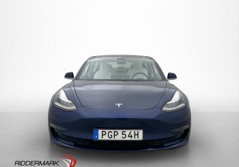 Tesla Model 3, 2019 2