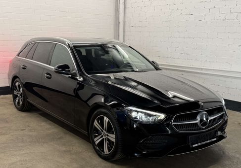 Mercedes-Benz C 200, 2023