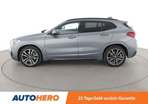BMW X2, 2022