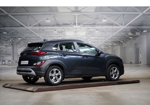Hyundai Kona, 2021 3