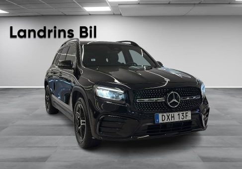 Mercedes-Benz, 2025 3