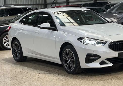 BMW 2 Serija, 2020 3
