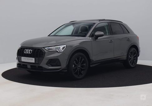 Audi Q3, 2020