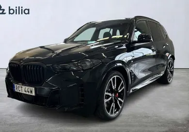 BMW X5, 2026