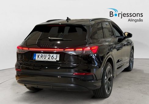 Audi Q4, 2023