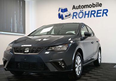 Seat Ibiza, 2025