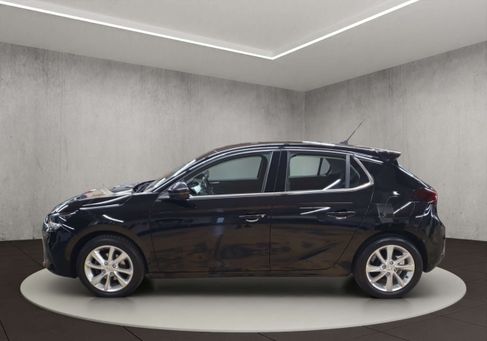 Opel Corsa, 2023 2