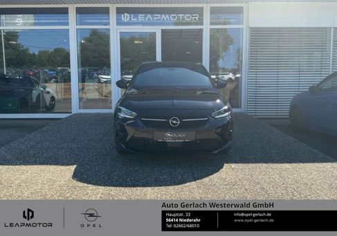 Opel Corsa, 2023 2