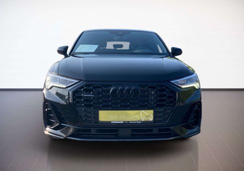 Audi Q3, 2024