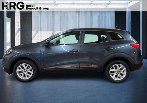 Renault Kadjar, 2019
