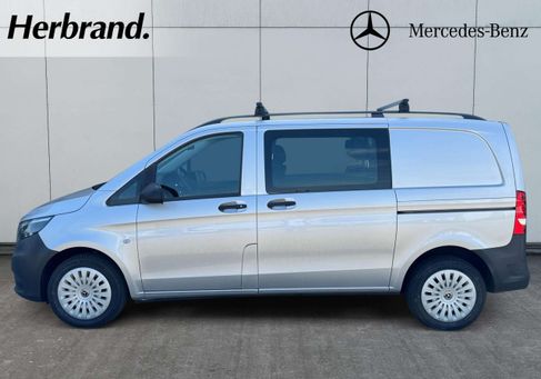 Mercedes-Benz Vito, 2021 2