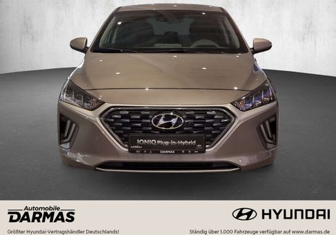 Hyundai IONIQ, 2021