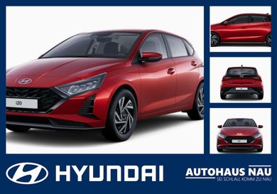 Hyundai i20, 2026