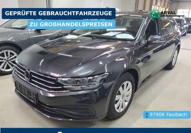 Volkswagen Passat Variant, 2024