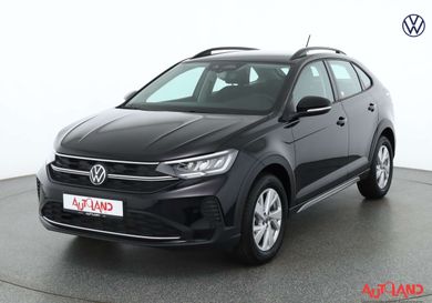 Volkswagen Taigo, 2026