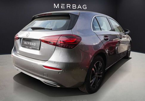 Mercedes-Benz A 180, 2024